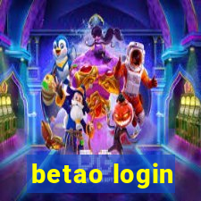 betao login